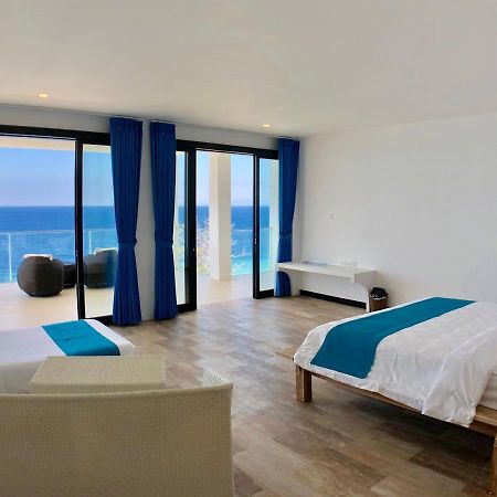 Villa Argia Nusa Penida Batununggul Экстерьер фото