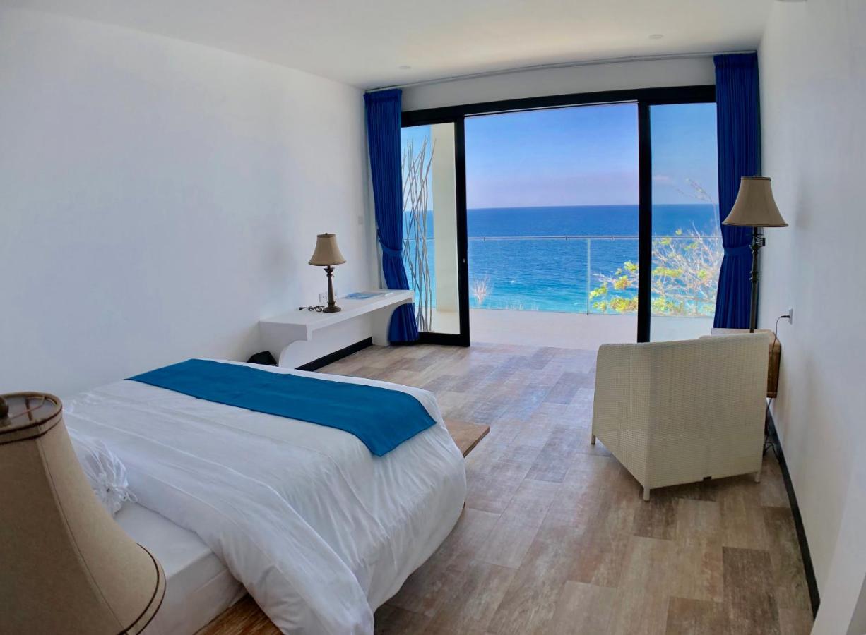 Villa Argia Nusa Penida Batununggul Экстерьер фото