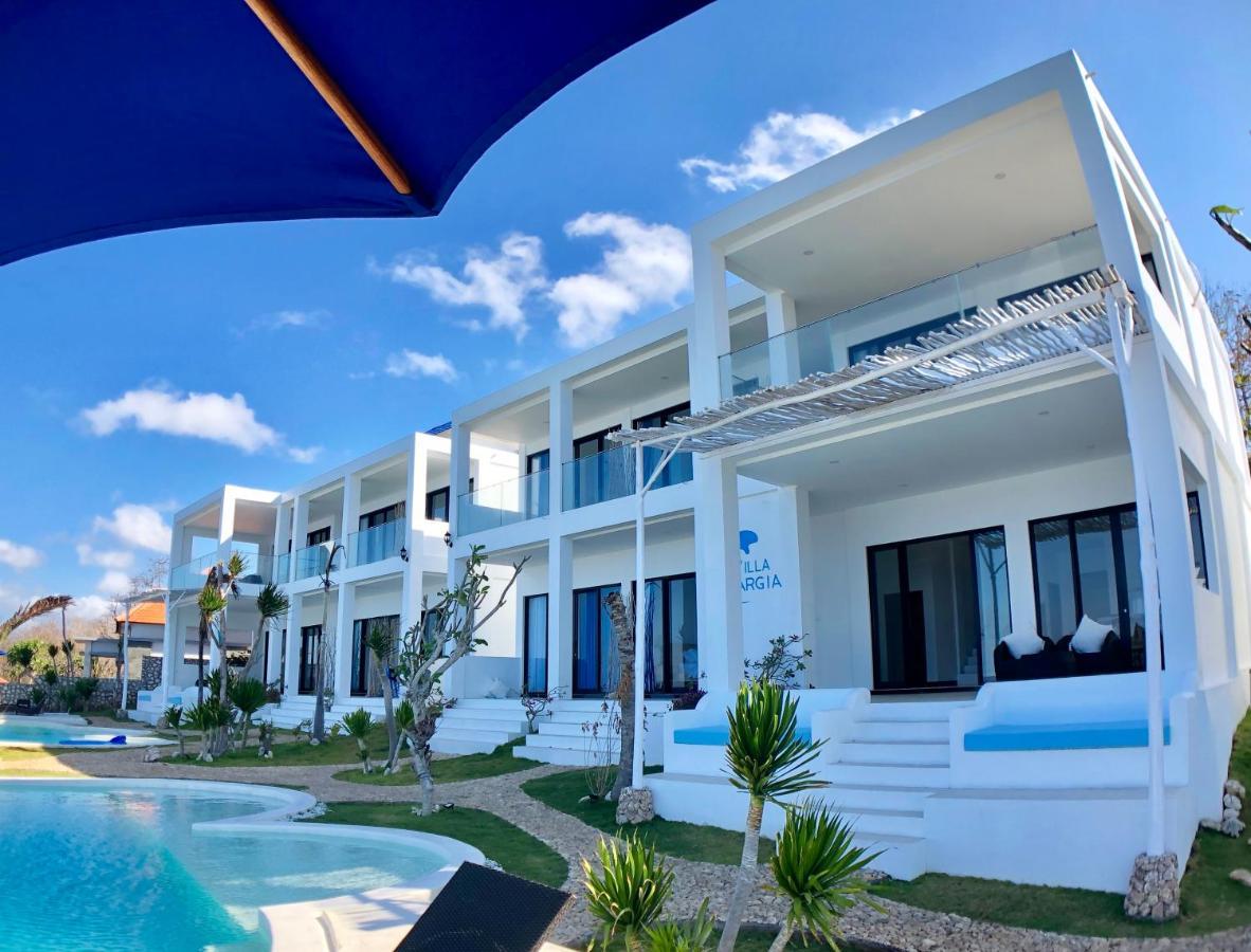 Villa Argia Nusa Penida Batununggul Экстерьер фото