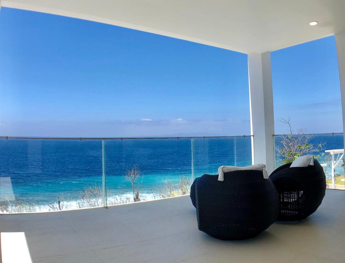 Villa Argia Nusa Penida Batununggul Экстерьер фото