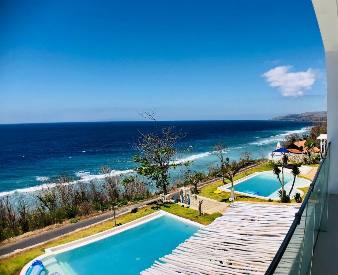 Villa Argia Nusa Penida Batununggul Экстерьер фото