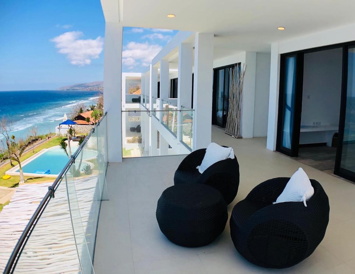 Villa Argia Nusa Penida Batununggul Экстерьер фото