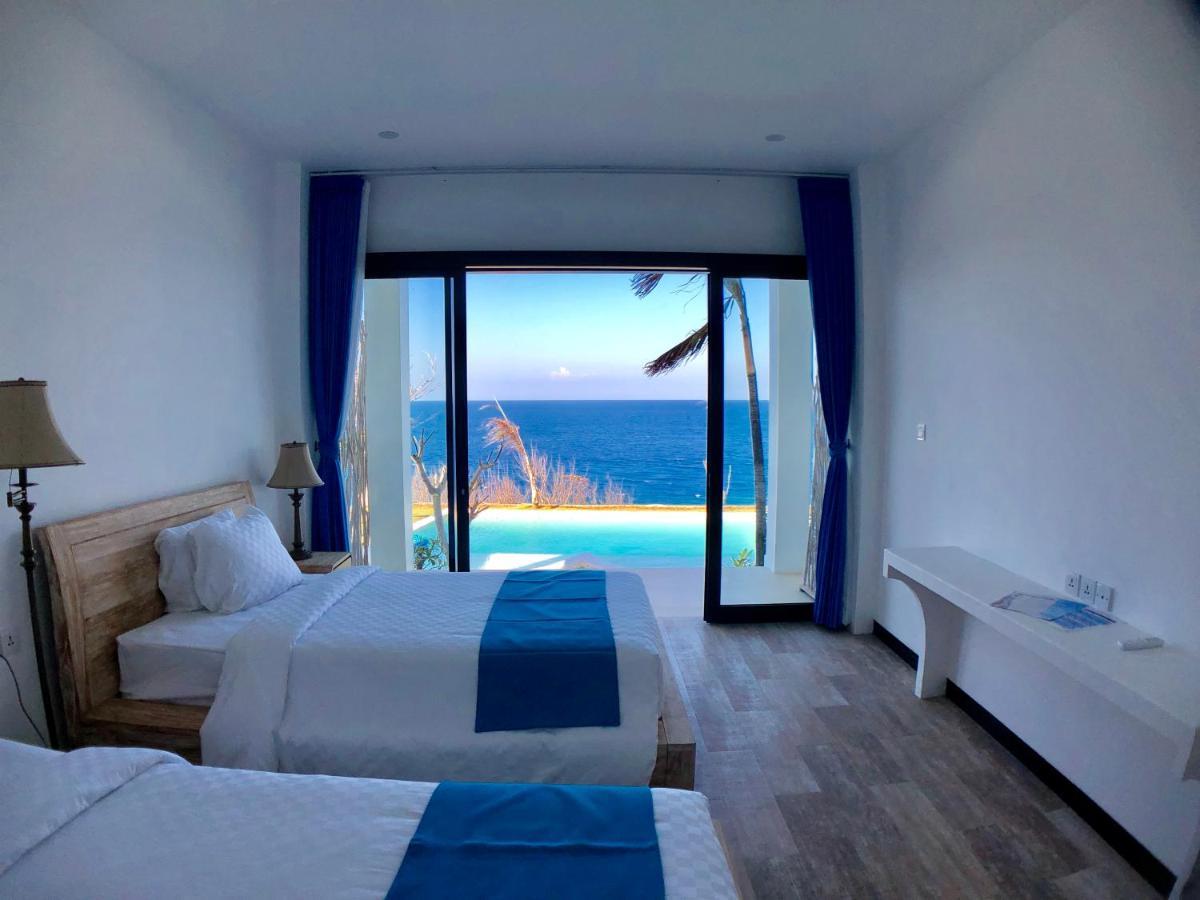 Villa Argia Nusa Penida Batununggul Экстерьер фото