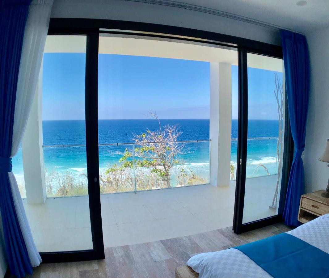 Villa Argia Nusa Penida Batununggul Экстерьер фото