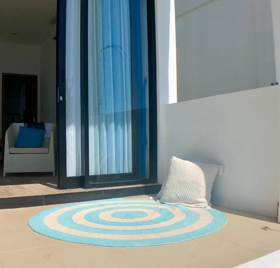 Villa Argia Nusa Penida Batununggul Экстерьер фото