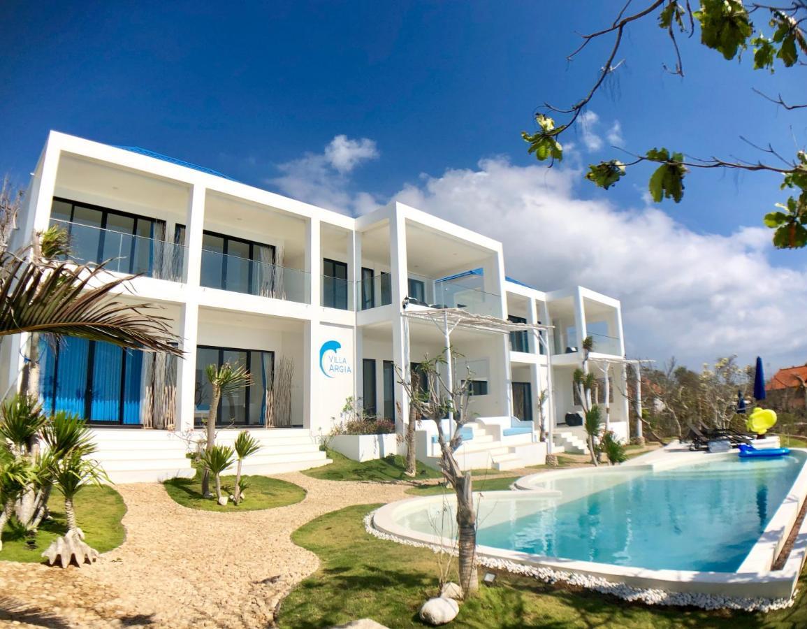 Villa Argia Nusa Penida Batununggul Экстерьер фото