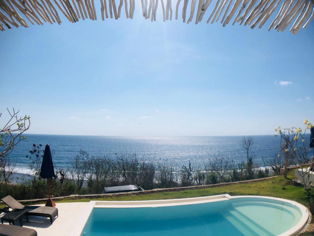 Villa Argia Nusa Penida Batununggul Экстерьер фото