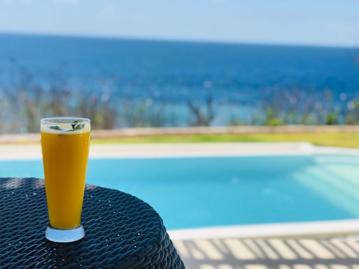 Villa Argia Nusa Penida Batununggul Экстерьер фото