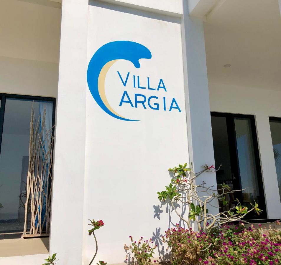 Villa Argia Nusa Penida Batununggul Экстерьер фото