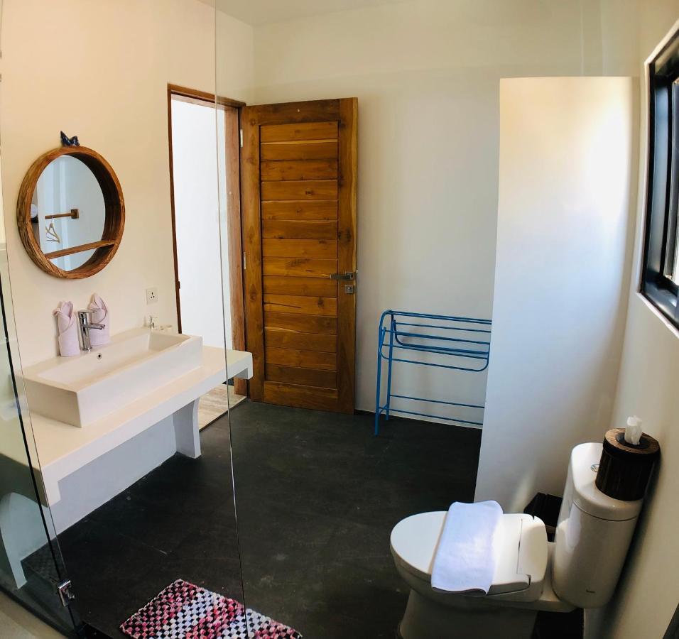 Villa Argia Nusa Penida Batununggul Экстерьер фото