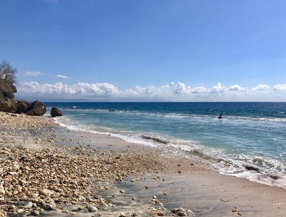 Villa Argia Nusa Penida Batununggul Экстерьер фото
