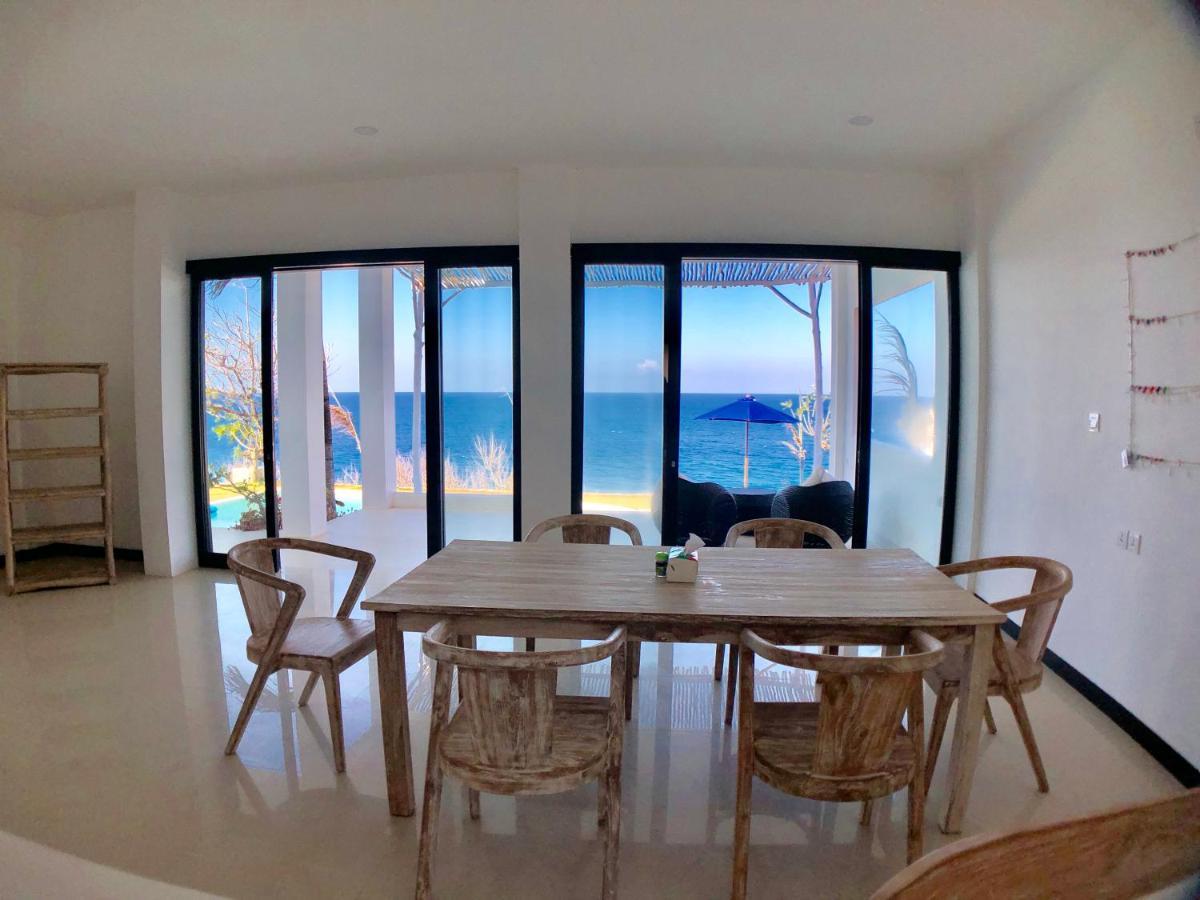 Villa Argia Nusa Penida Batununggul Экстерьер фото