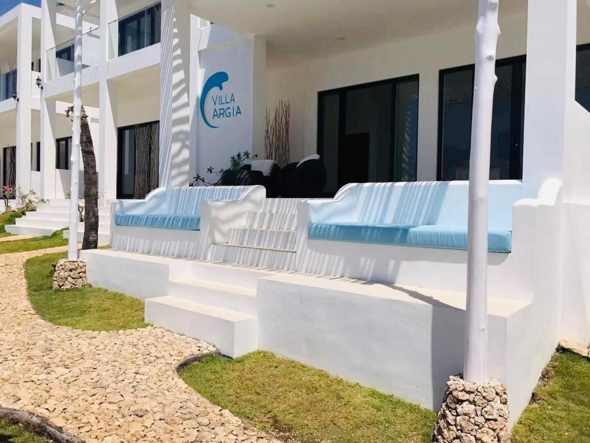 Villa Argia Nusa Penida Batununggul Экстерьер фото