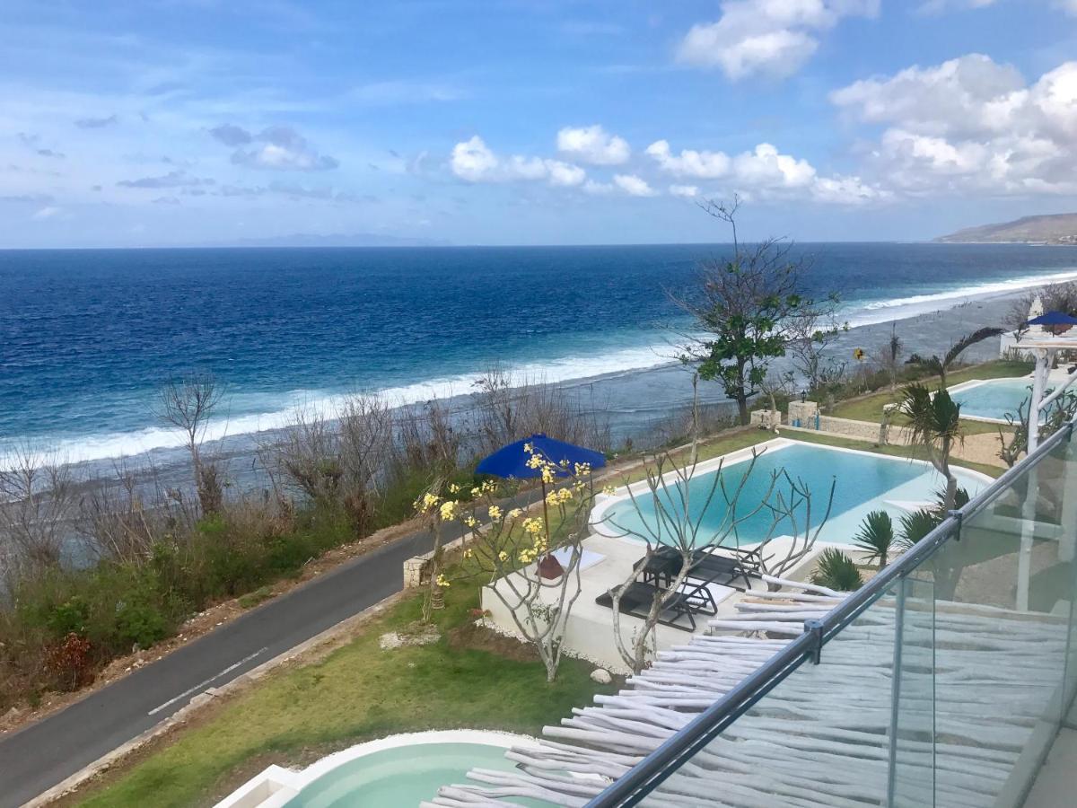 Villa Argia Nusa Penida Batununggul Экстерьер фото