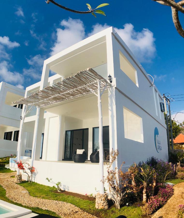 Villa Argia Nusa Penida Batununggul Экстерьер фото