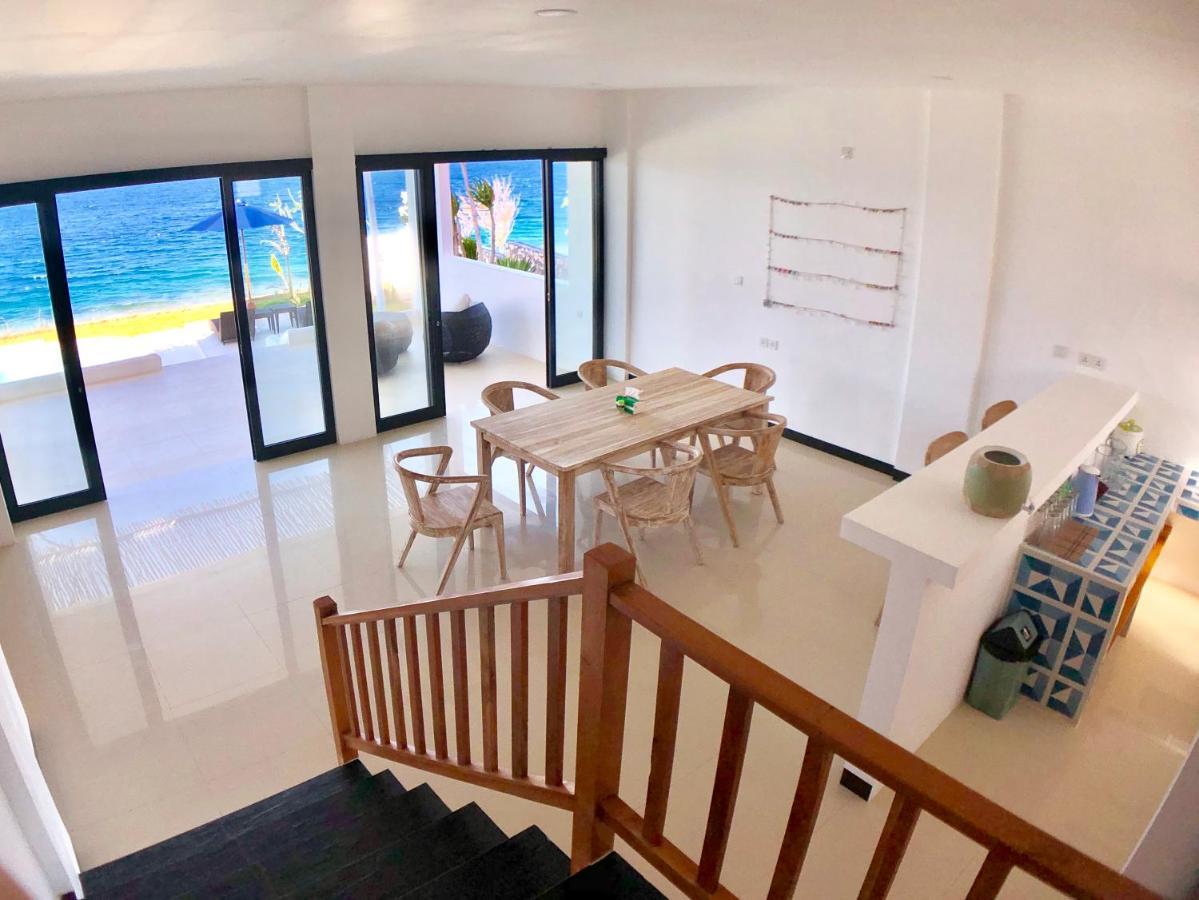Villa Argia Nusa Penida Batununggul Экстерьер фото