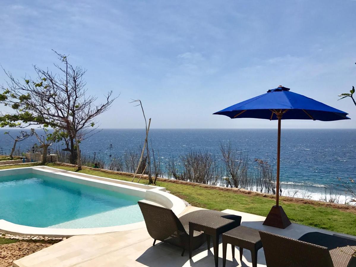 Villa Argia Nusa Penida Batununggul Экстерьер фото