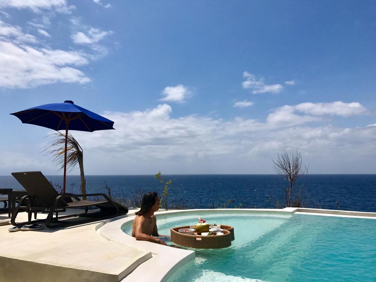 Villa Argia Nusa Penida Batununggul Экстерьер фото