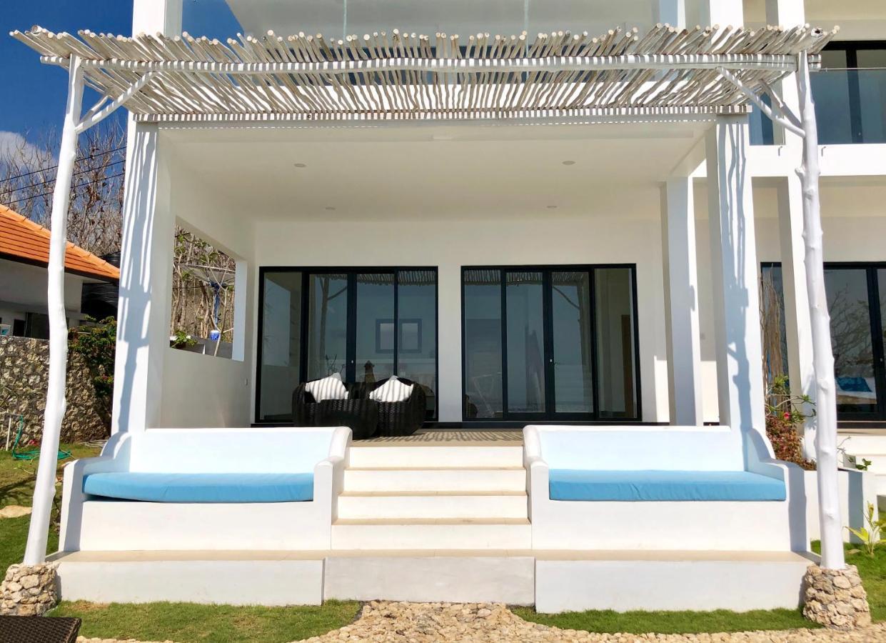 Villa Argia Nusa Penida Batununggul Экстерьер фото