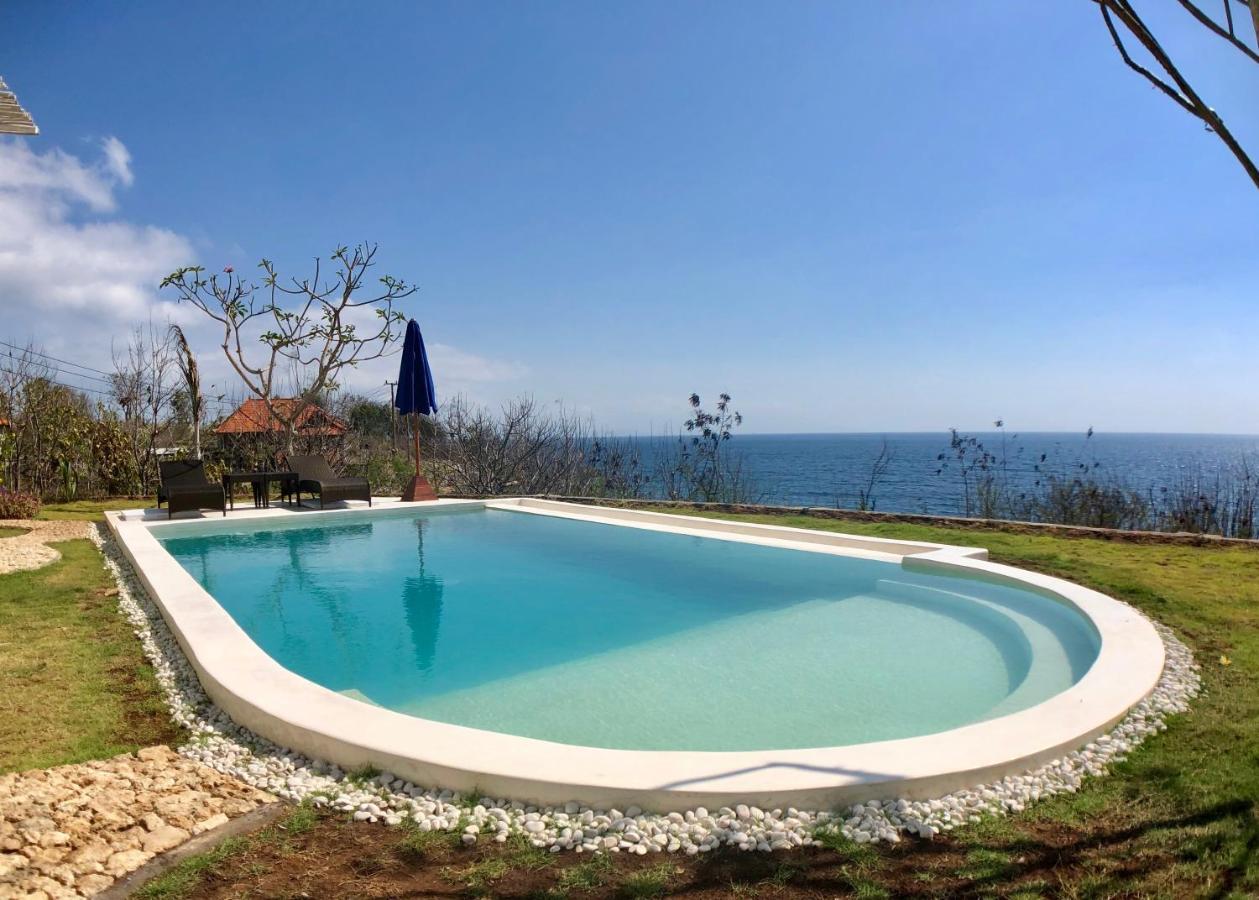 Villa Argia Nusa Penida Batununggul Экстерьер фото